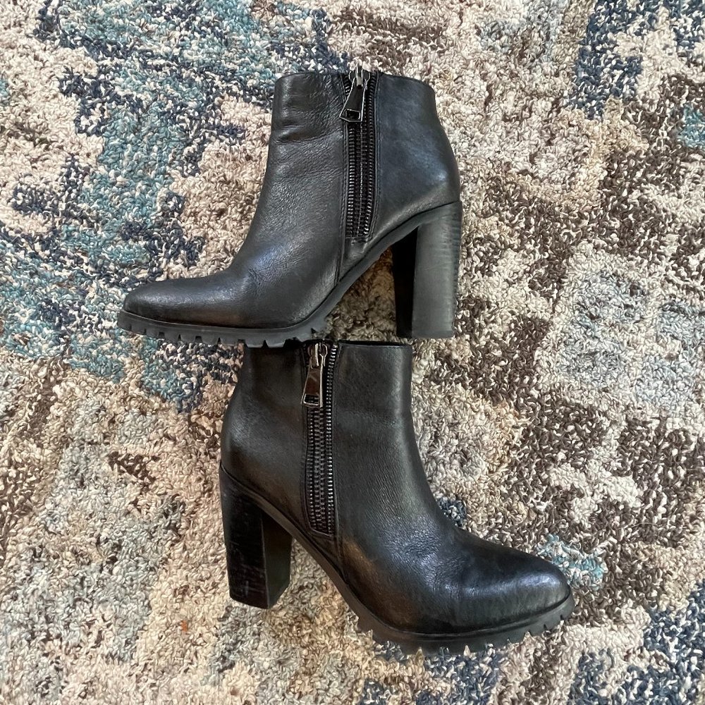 Steve Madden Norris Ankle Boot - image 1